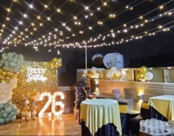 Setia Tent House and Caterers Decorators
