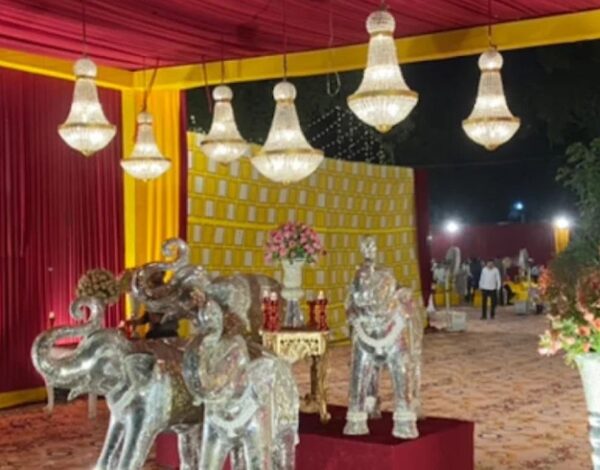 Mehta Tent & Furniture House