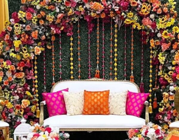The Wedding Shopz – Wedding Planner & Decoration | Tent House