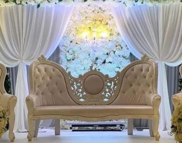 Mahesh Decorators & Catering services