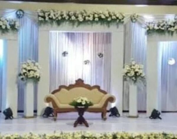 Goswami Decorators & Event