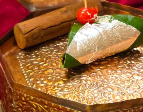 Yamu’s Panchayat Connaught Place