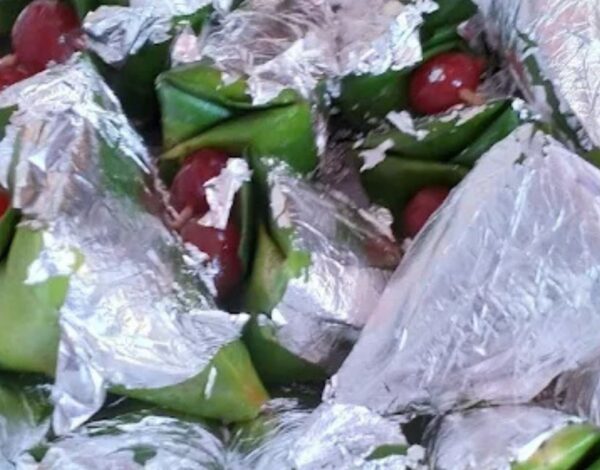 CHAURASIYA JI PAAN PALACE