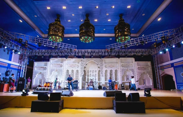 Elite Wedding Planner