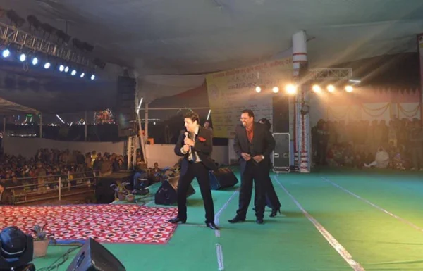 SIRAJ KHAN – Stand Up Comedian In Delhi, Comedian Delhi