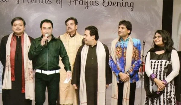 Rajeev Malhotra | Best Standup Comedian