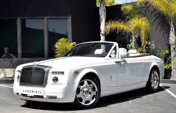 LUXORIDES – Luxury car rental in Delhi, Gurgaon, Noida and nearby