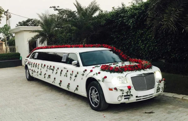 Wedding Car Delhi