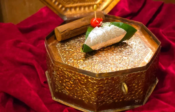 Yamu’s Panchayat Connaught Place