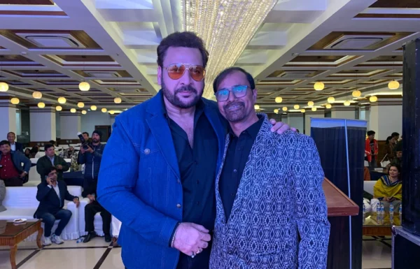 Pradeep Pallavi – Best Standup Comedian, Singer in Delhi