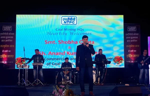 Vishwa Chauhan, MIMICRY ARTIST & STAND-UP COMEDIAN, Delhi, NCR Mumbai India