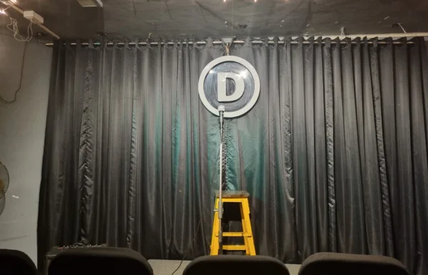 DORANGOS (Insta:-dorangos_comedy_events) Best Entertainment Mumbai