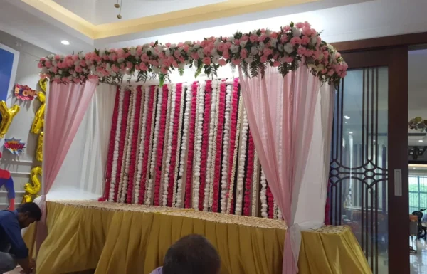 Hanuman Flower Decorators