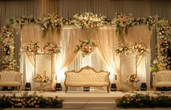 Vijay Florist & Decorator