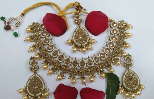 Padmawati Jewellers Shop No. 254