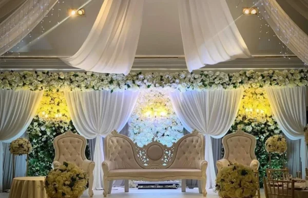 Mahesh Decorators & Catering services