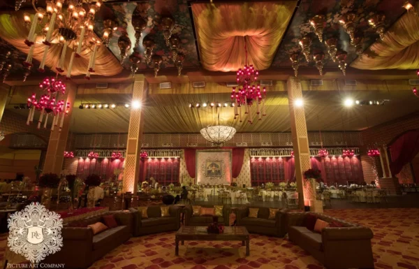 Shubh Muhurat Luxury Weddings Planner in Delhi