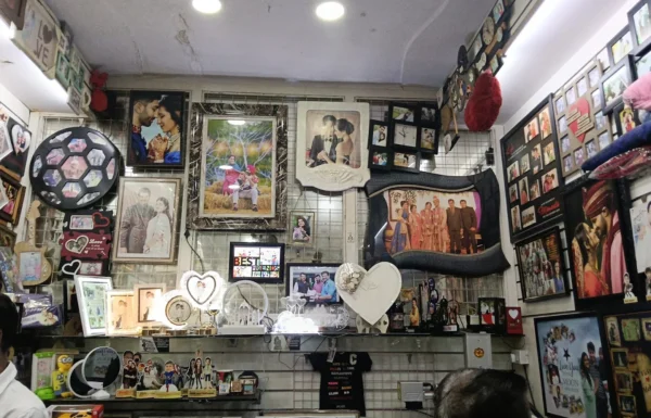 Feelings Gift Shop – Best personalized gift shop in Mumbai