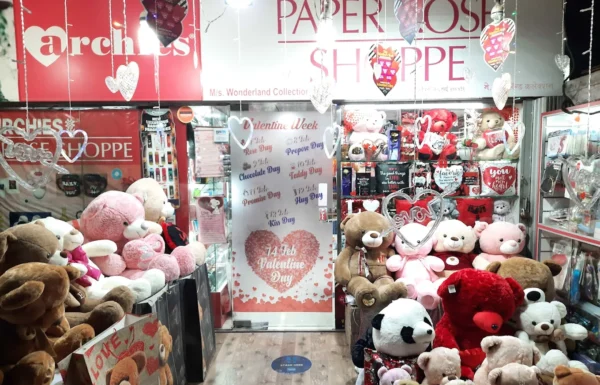 Archies wonderland collection