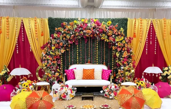 The Wedding Shopz – Wedding Planner & Decoration | Tent House