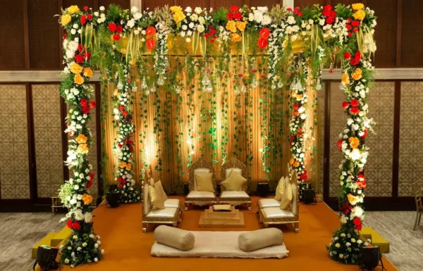 Bon Evento Wedding Planners