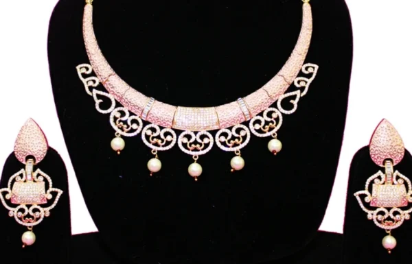 Arora Bridal & Fashion Jewellery | Bridal Partywear Jewellery