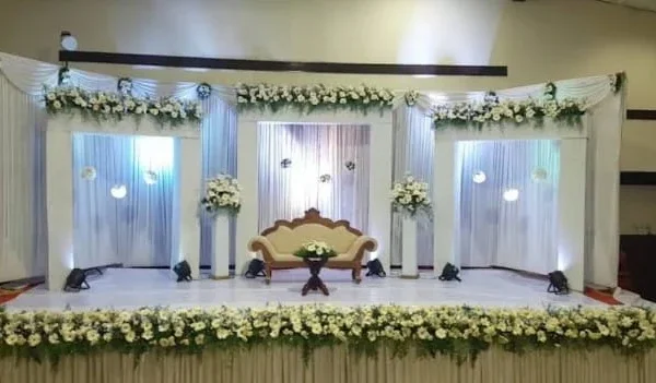 Goswami Decorators & Event