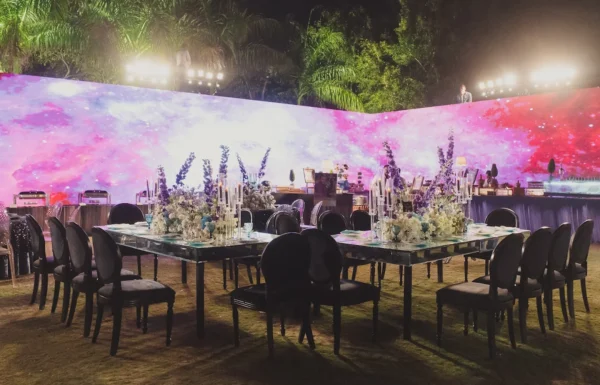 Momente Weddings – Luxury Indian Wedding Planners