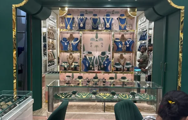 Jewel Ishq – #1 Wedding Art Jewellery