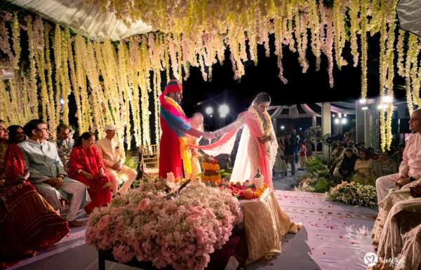 Vivah Luxury Weddings