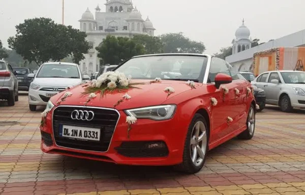 Wheelzonrent | Car Rental Services, Car Hire In Delhi, Wedding Car Rental In Delhi, India
