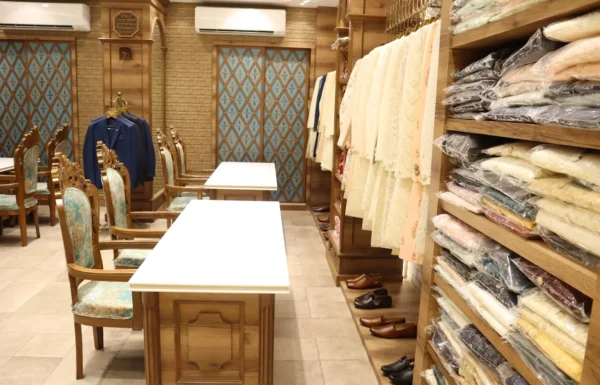 VEERA Groom Studio – Best Men’s Wedding Collection