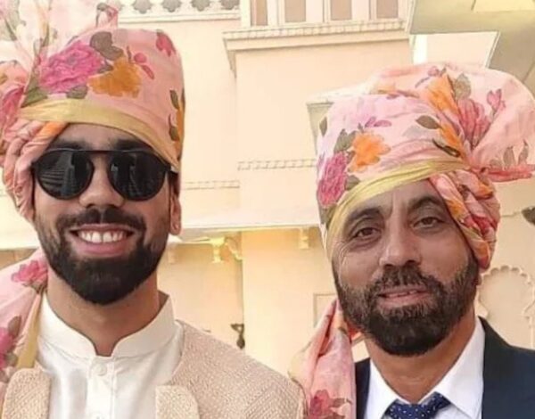 Jai raj pagdi wala (wedding pagri & safa baraati saffa/turban