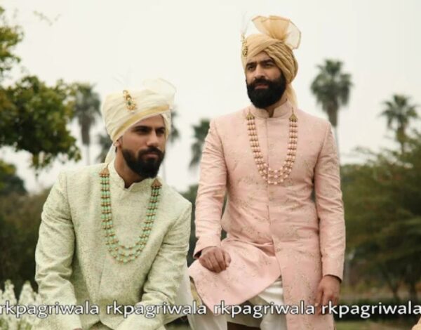 RK Pagri Wala | Delhi India