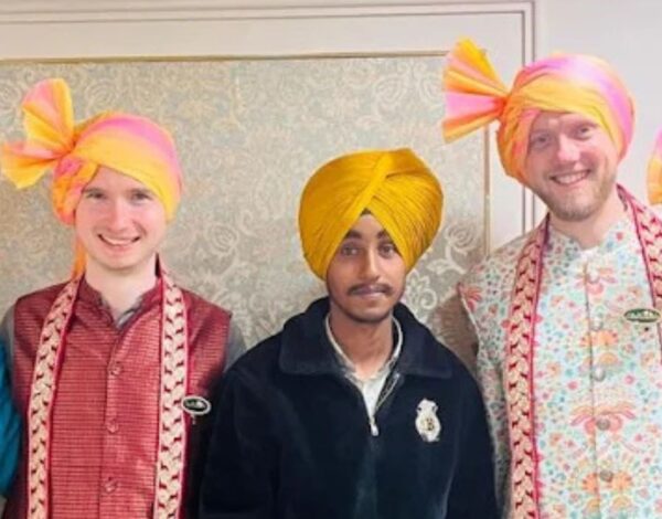 Royal Pagdi style / pagdi seevice – best pagdi near me / safa bandhne wala