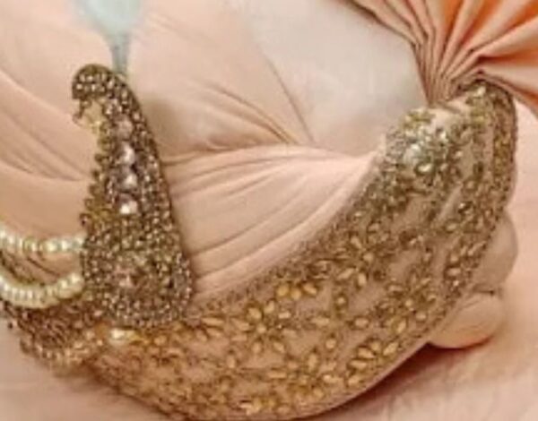 Rajesh Collections (A Complete Wedding Store )- Pagdi store || Safa Tying ||Wedding Accessories||Best safa for groom ||