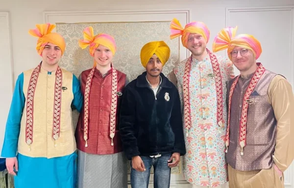 Royal Pagdi style / pagdi seevice – best pagdi near me / safa bandhne wala