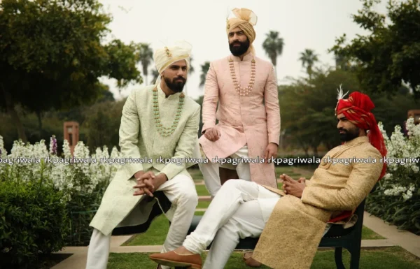 RK Pagri Wala | Delhi India