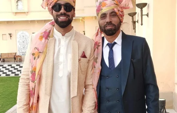 Jai raj pagdi wala (wedding pagri & safa baraati saffa/turban